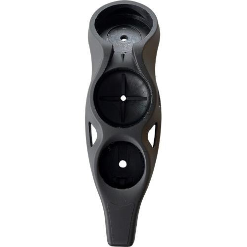 SCUBAPRO 3-Gauge Uwatec Inline Console Boot