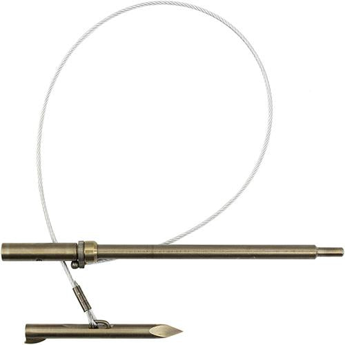 CRESSI Slip Tip W/ Stainless Cable