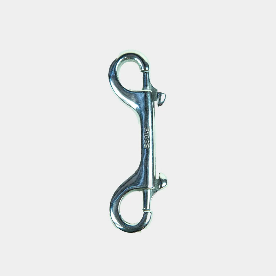 Halcyon Double Ender