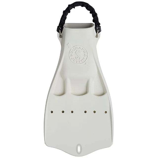 SCUBAPRO Jet Fin w/Spring Heel Strap