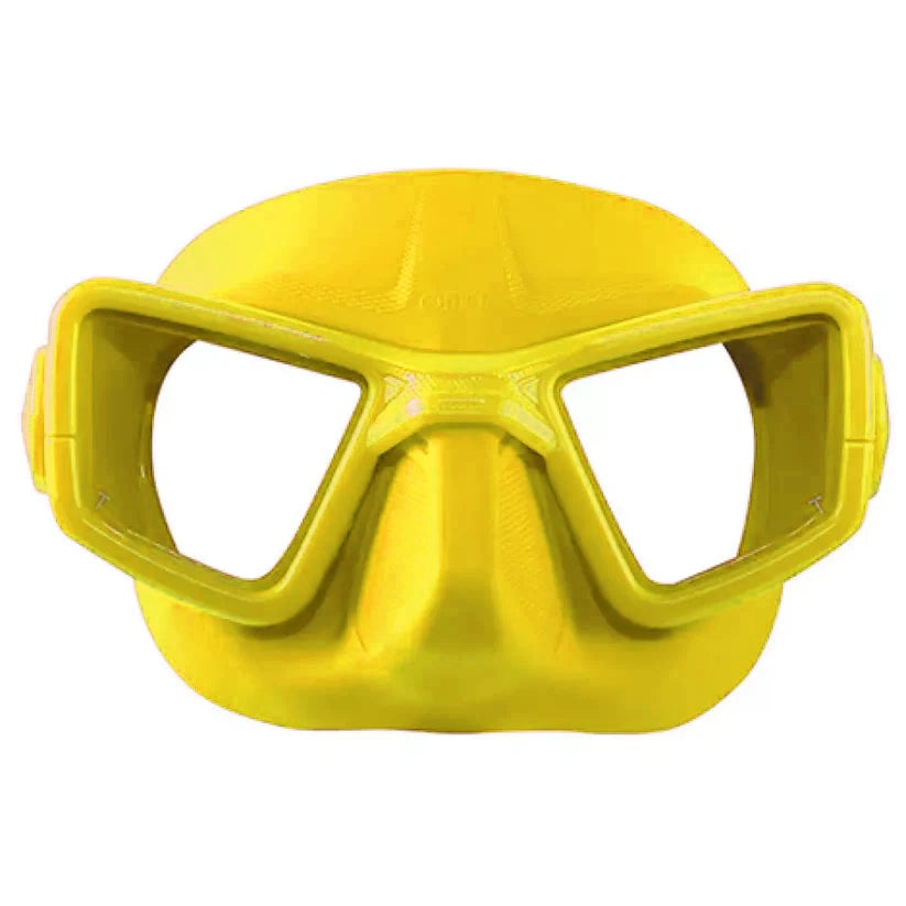 OMER UP-M1 FREEDIVE MASK