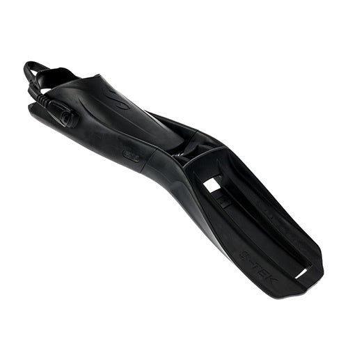 SCUBAPRO S-Tek Fin, Complete Set