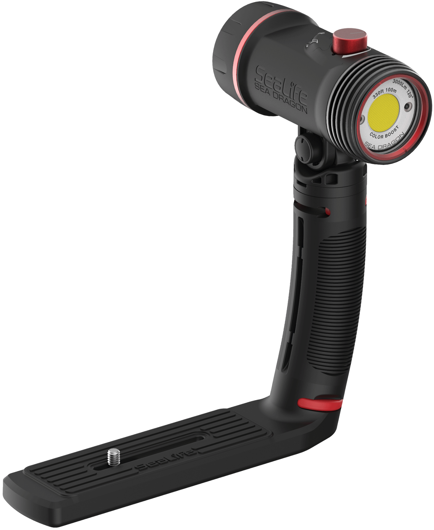 SEALIFE Sea Dragon 3000F Color Boost™ Photo-Video Light