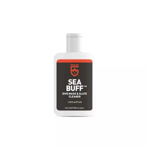 GEAR AID Sea Buff Dive Mask & Slate Cleaner 1.25 fl oz