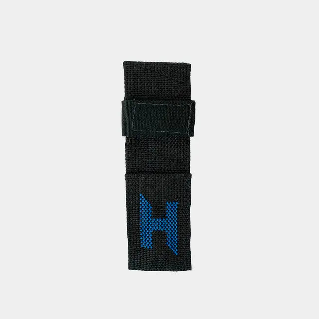 Halcyon Explorer Knife with "H" Sheath