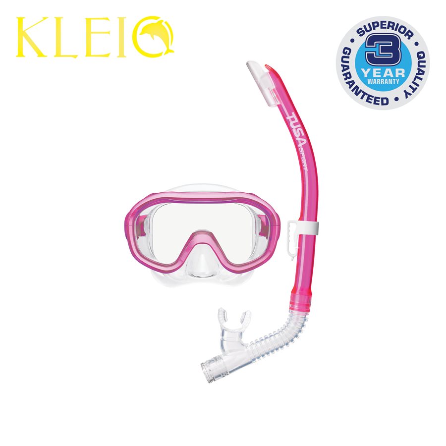 TUSA UC-0211 Mini-Kleio Junior Semi-Dry Combo