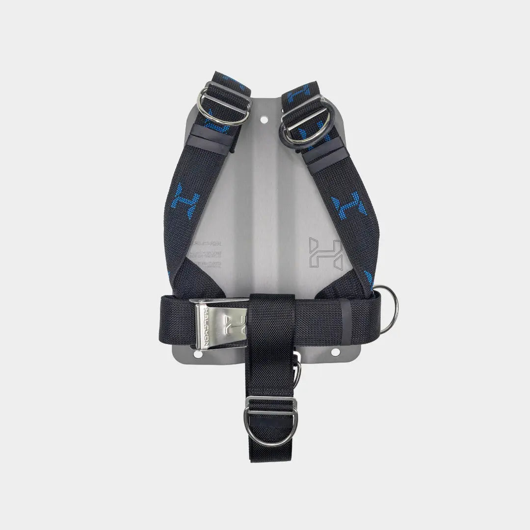 Halcyon Backplate with Harness
