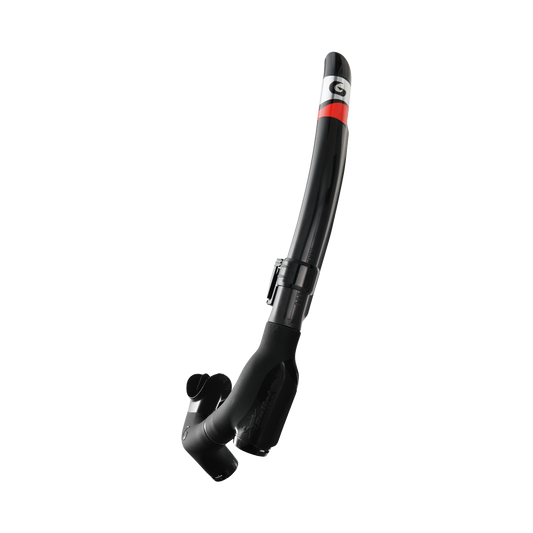 GULL Super Bullet Mini Snorkel