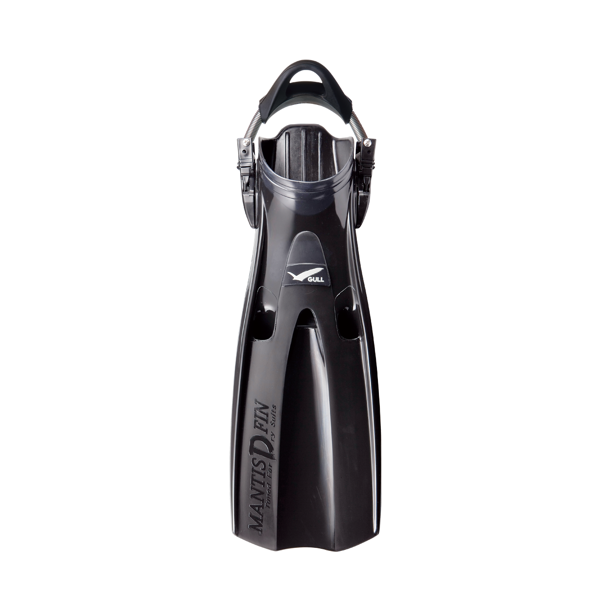 GULL Mantis Dry Fin
