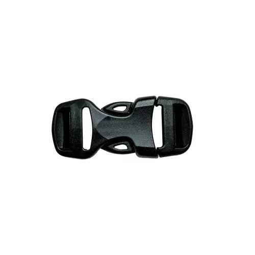 GEAR AID Dual Adjust Buckle 1"