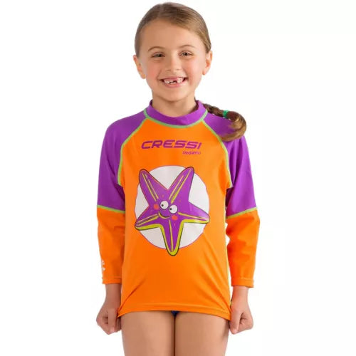 CRESSI PEQUENO RASH GUARD