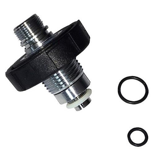 SCUBAPRO MK25/MK21/MK17/MK11 Din Conversion Kit Universal (Brass)