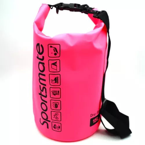 Sportsmate Dry Bag 15L