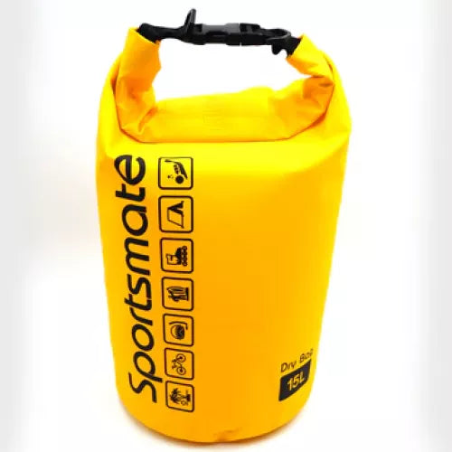 Sportsmate Dry Bag 15L