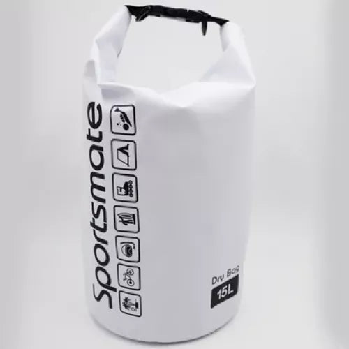 Sportsmate Dry Bag 15L