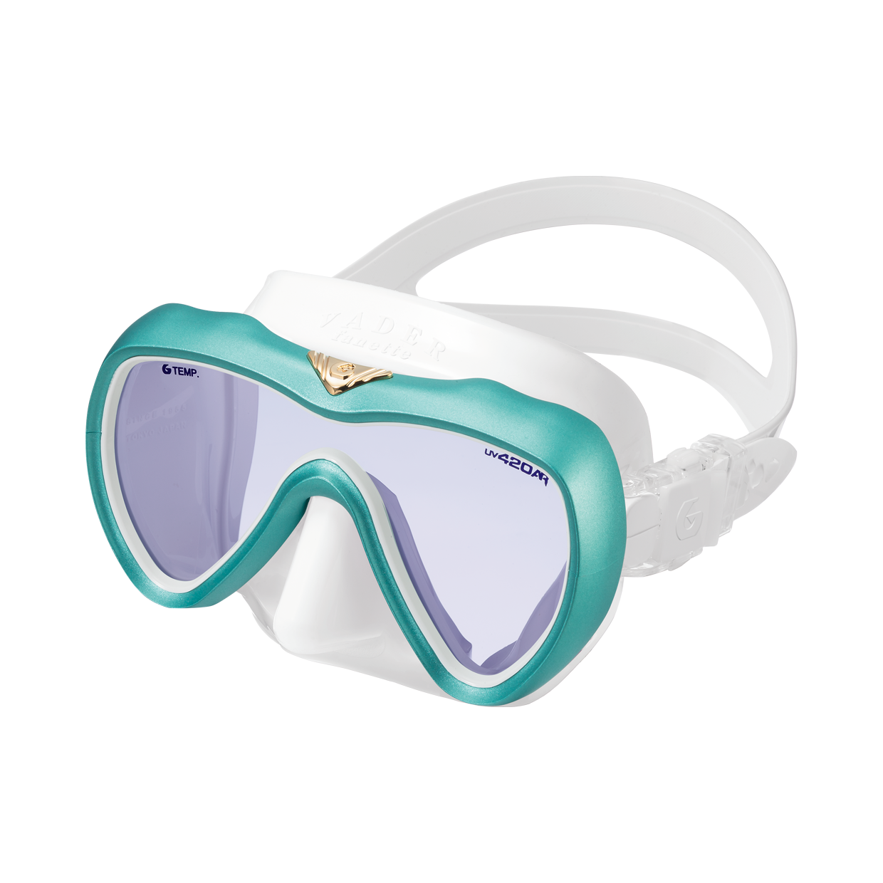 GULL Vader Fanette Mask