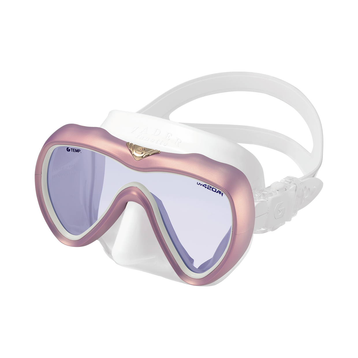 GULL Vader Fanette Mask