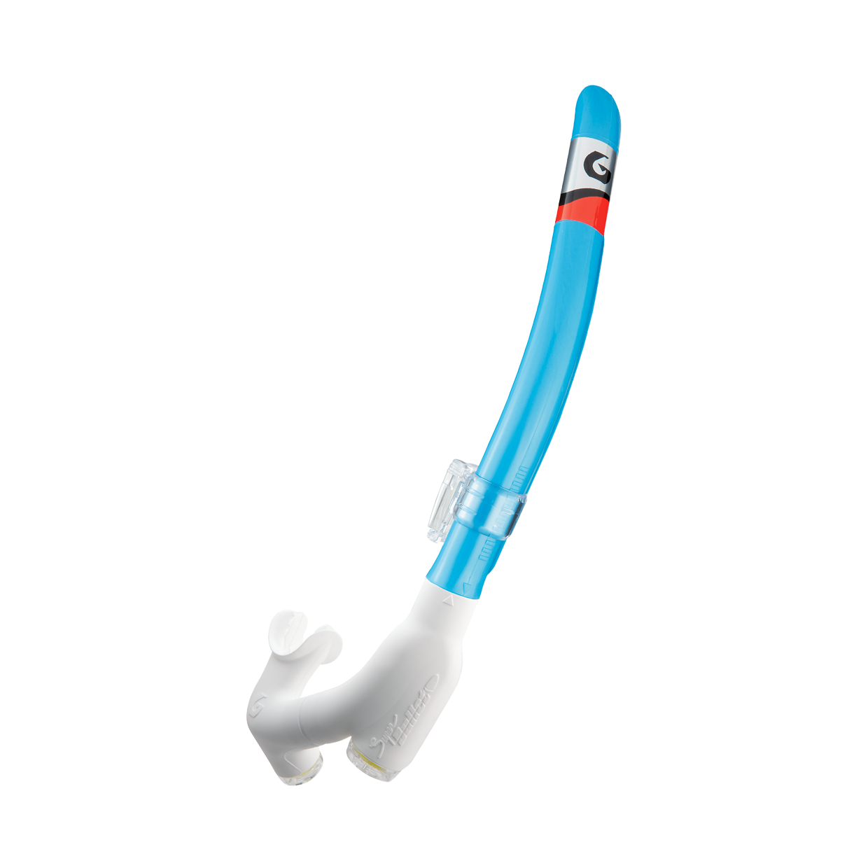 GULL Super Bullet Mini Snorkel