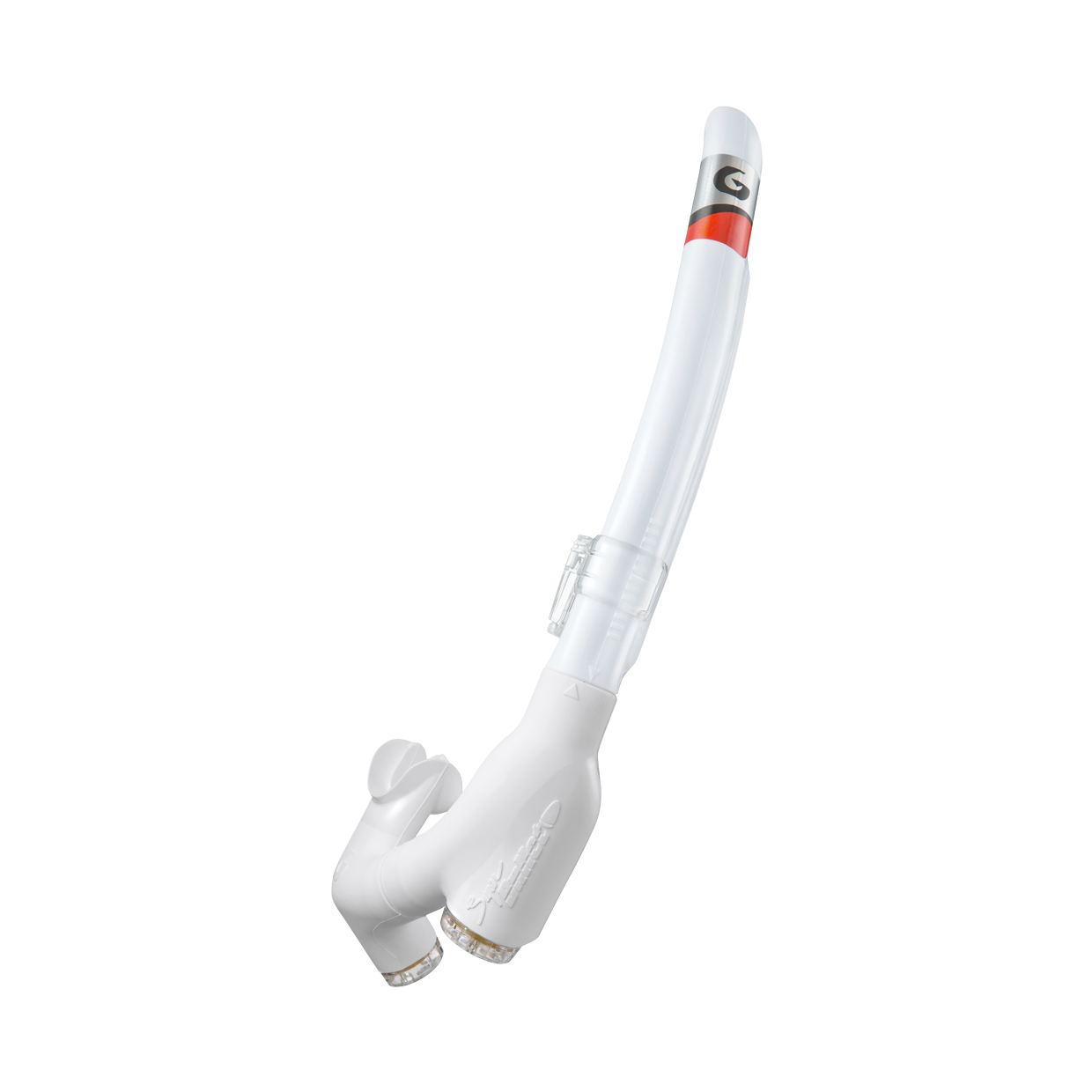 GULL Super Bullet Mini Snorkel