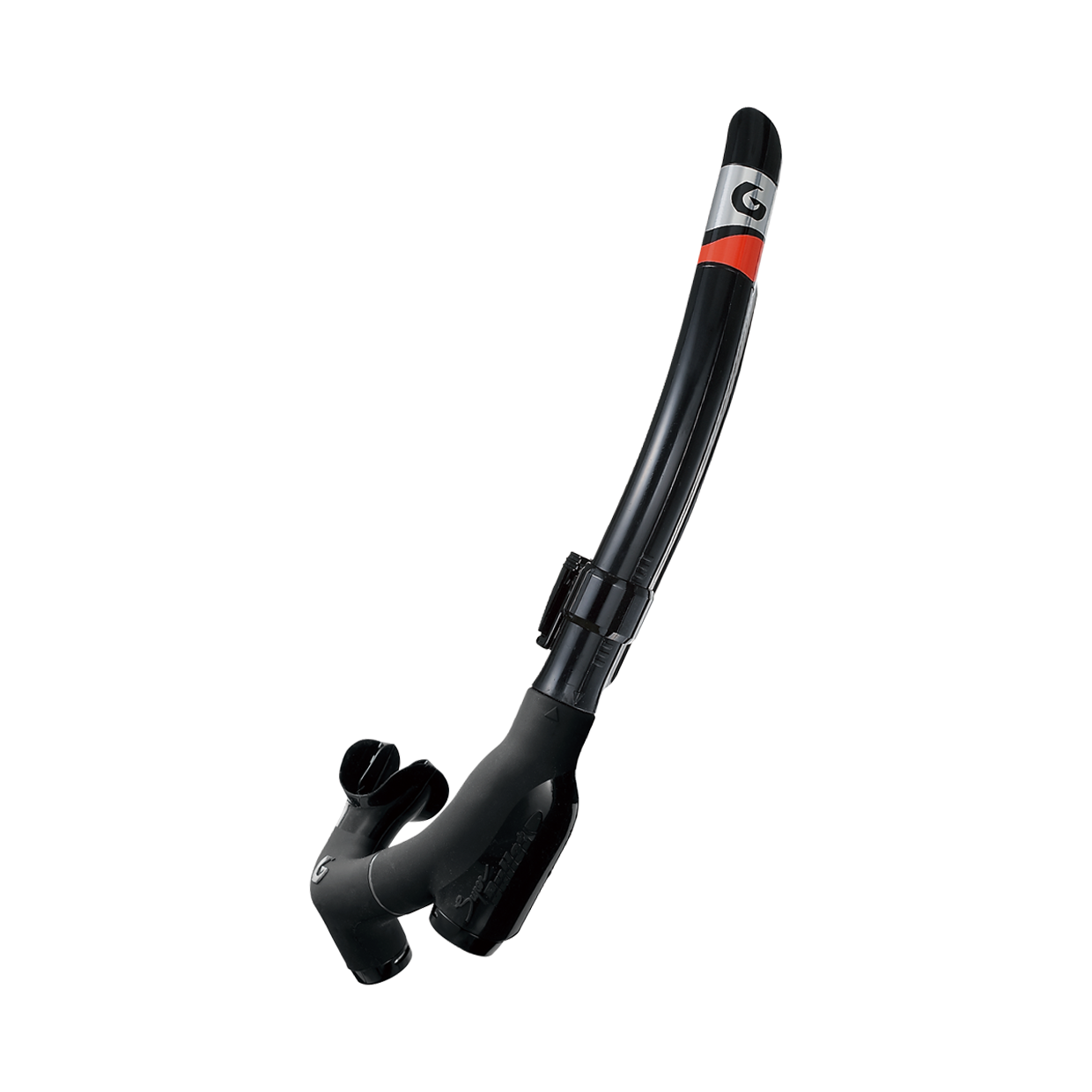 GULL Super Bullet Snorkel