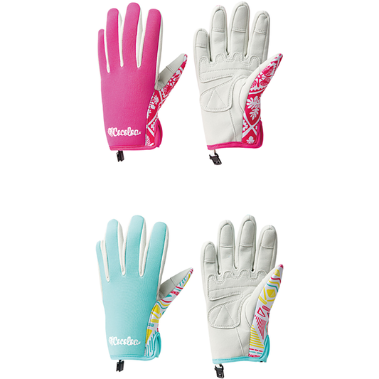 GULL Cocoloa Short Gloves