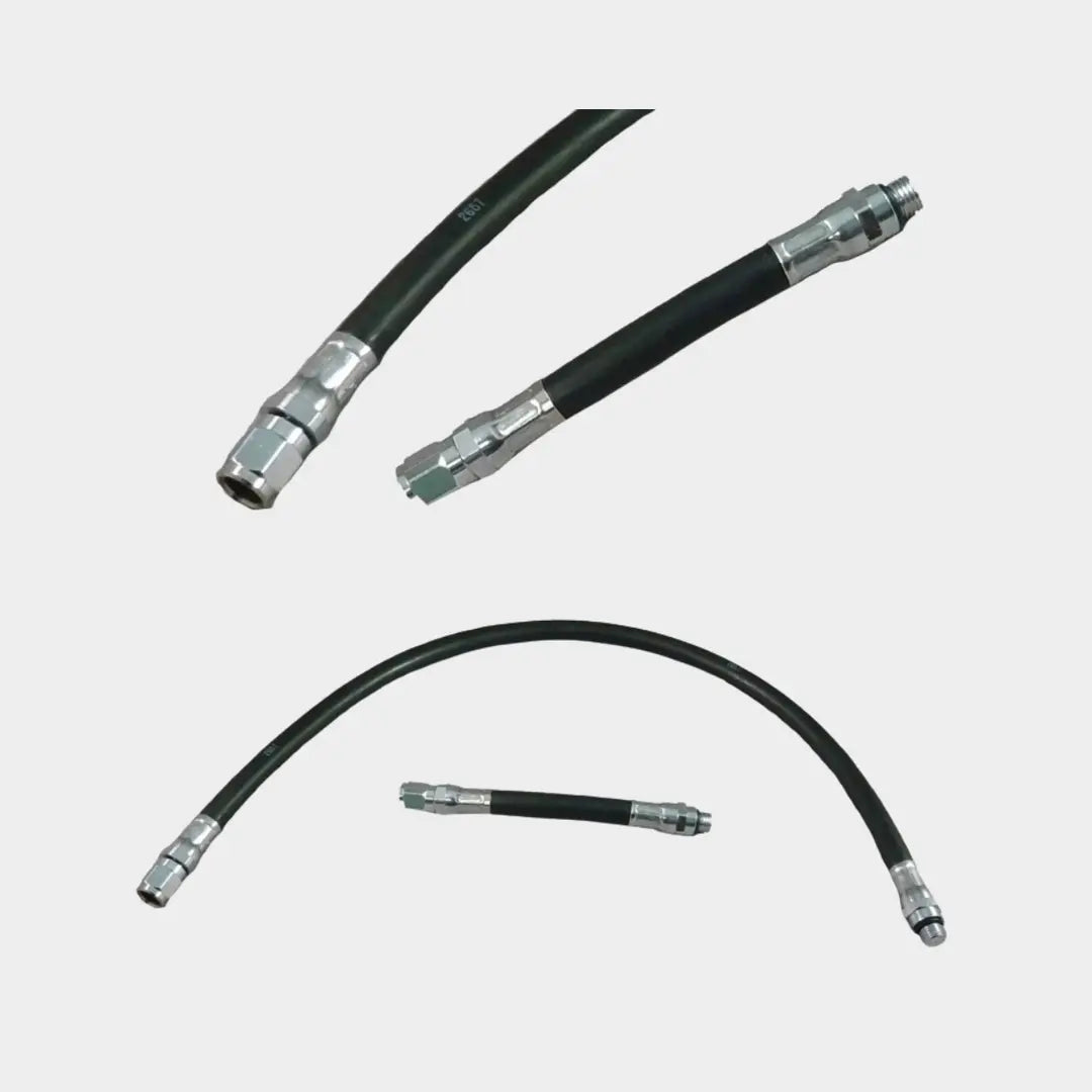 HALCYON High Pressure Hose