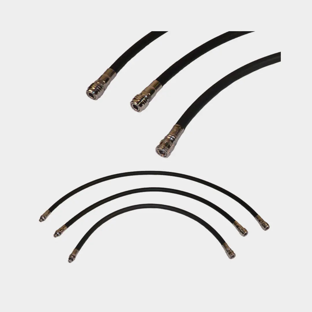 HALCYON Low Pressure Inflator Hose