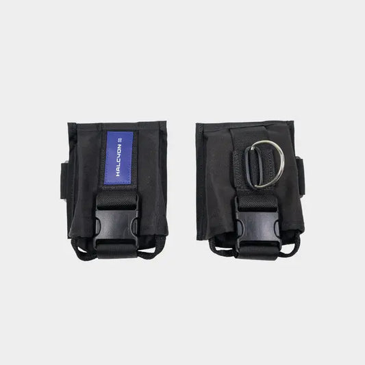 Halcyon Integrated ACB Pockets (Pair)