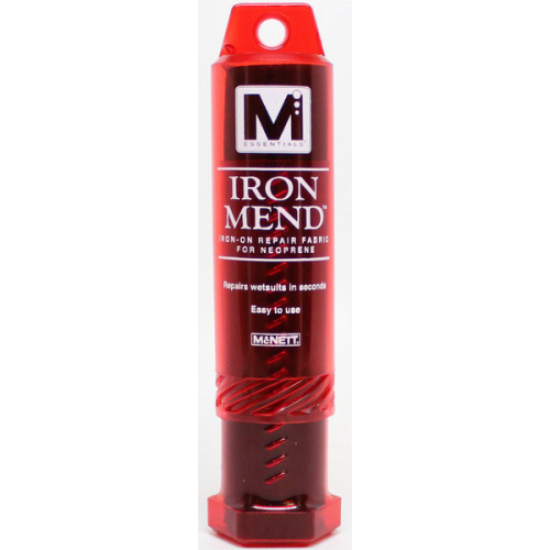 GEAR AID Tenacious Tape Iron-On Neoprene Patch