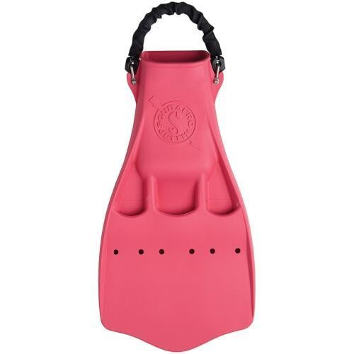 SCUBAPRO Jet Fin w/Spring Heel Strap