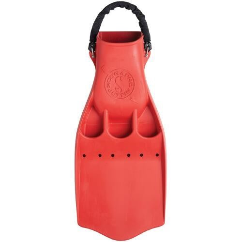 SCUBAPRO Jet Fin w/Spring Heel Strap