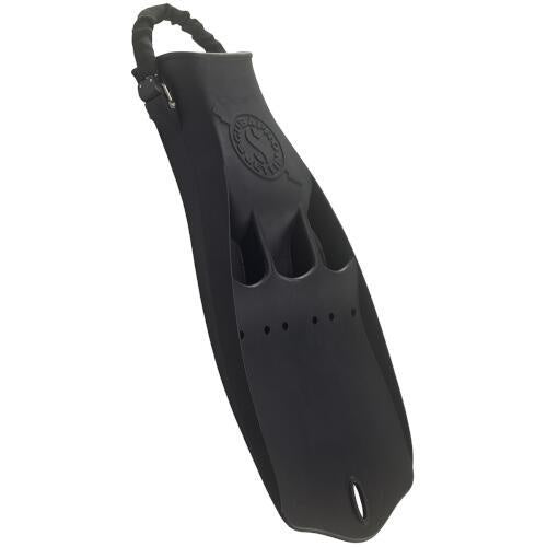 SCUBAPRO Jet Fin w/Spring Heel Strap