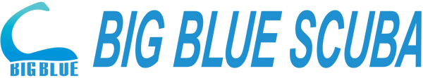 Big Blue Scuba