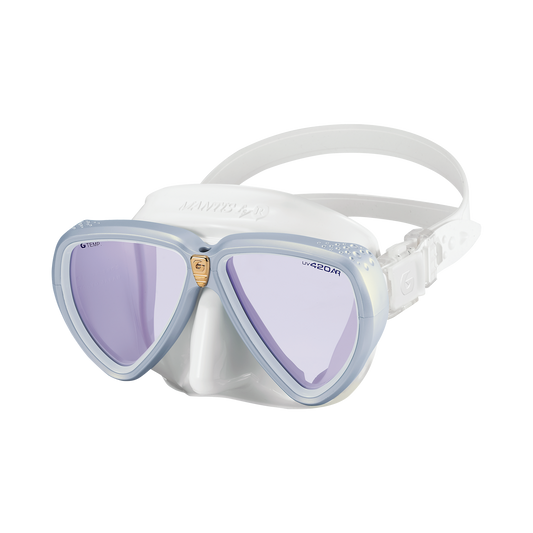 GULL Mantis LVR Mask