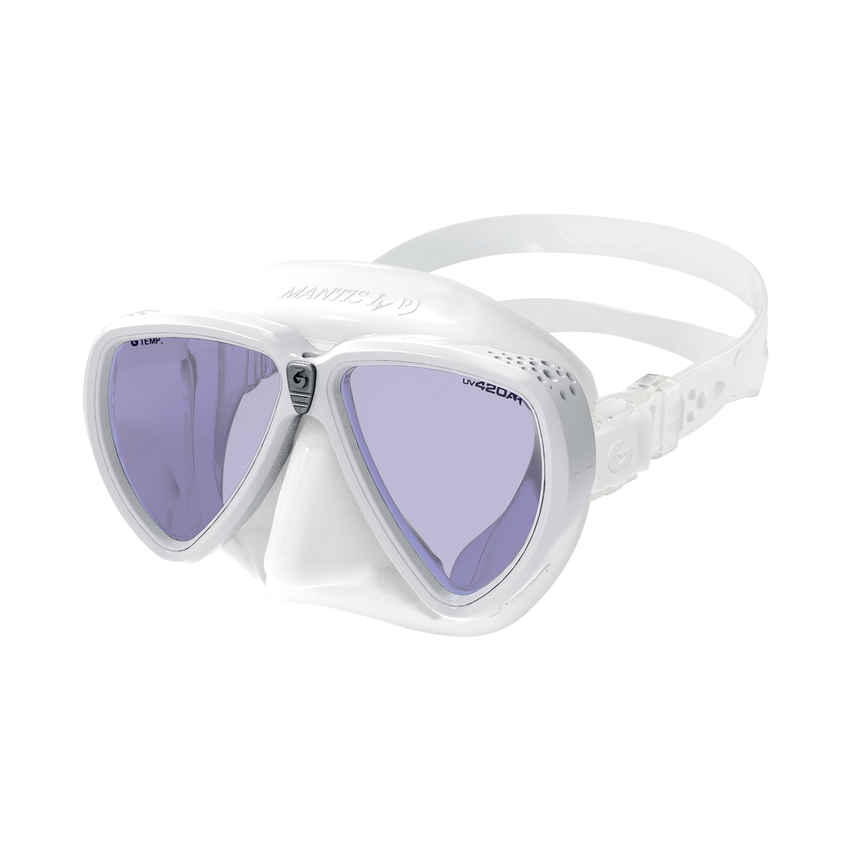 GULL Mantis LVR Mask