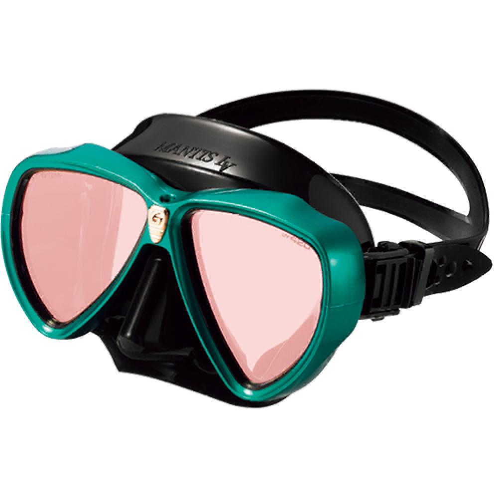 GULL Mantis LV Mask