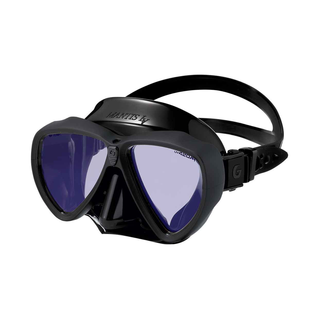 GULL Mantis LV Mask