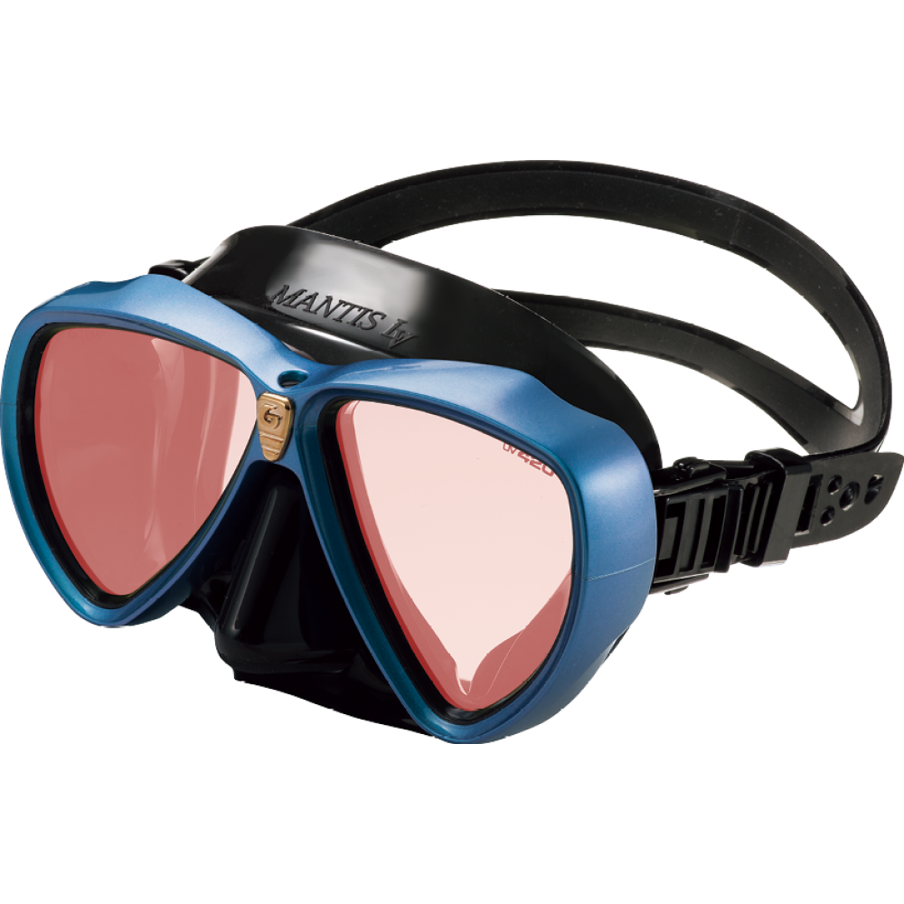 GULL Mantis LV Mask
