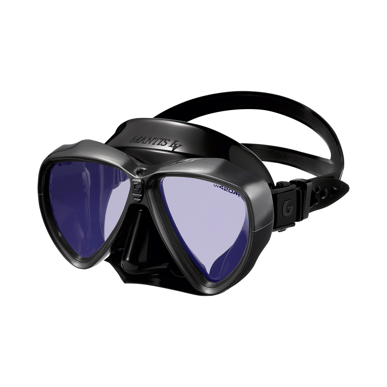 GULL Mantis LV Mask