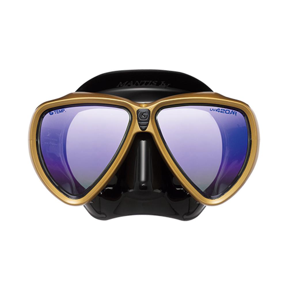 GULL Mantis LV Mask