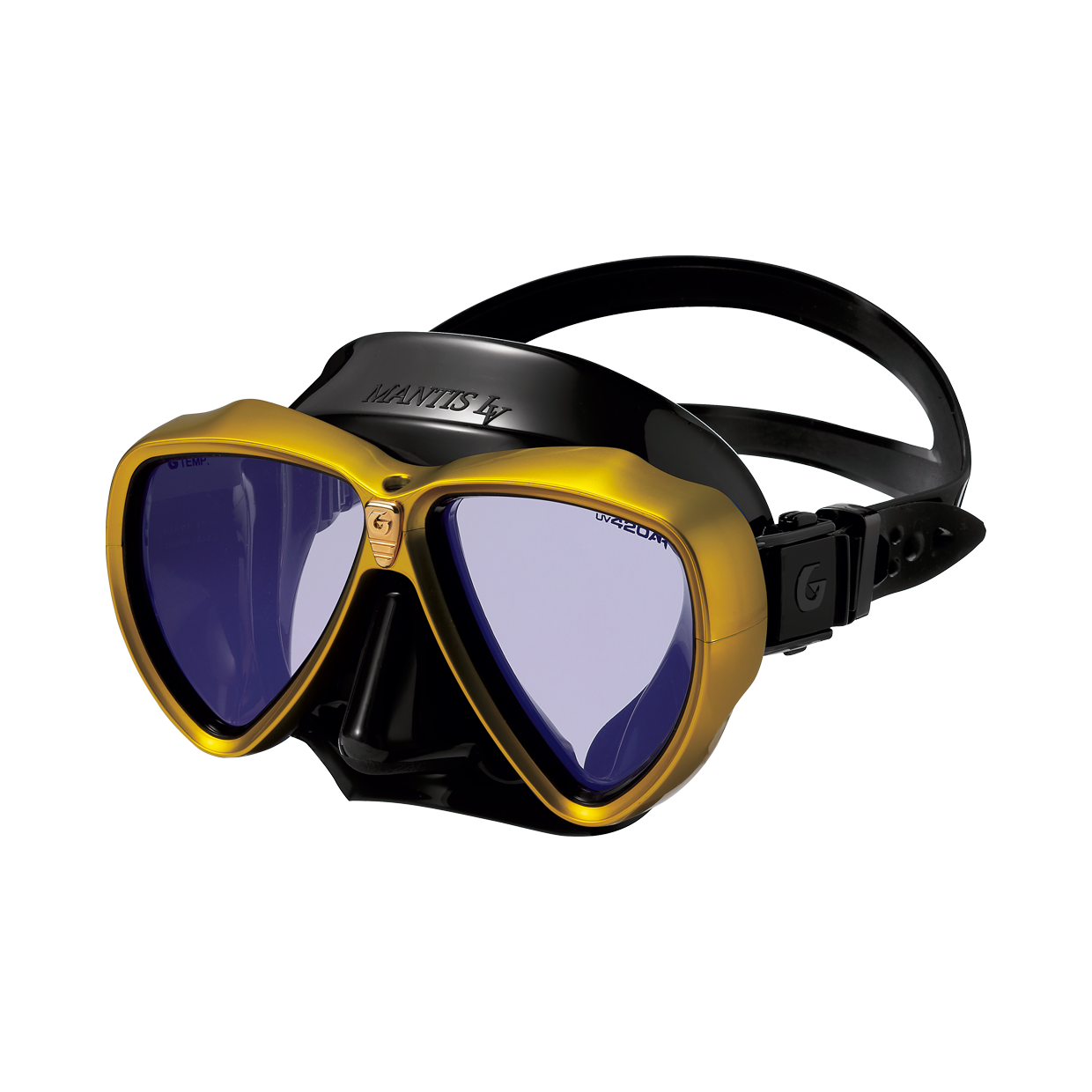 GULL Mantis LV Mask