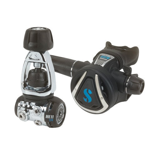 SCUBAPRO MK11EVO /C370