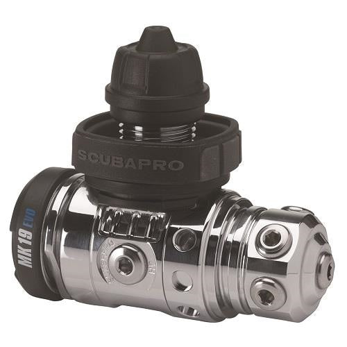 SCUBAPRO MK19 EVO DIN 300