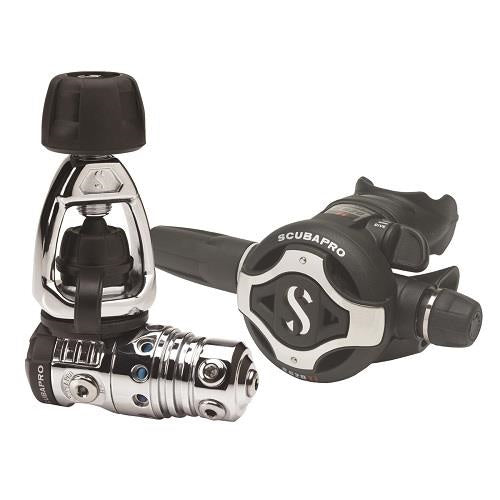 Scubapro MK25 EVO/S620 Ti Dive Regulator System