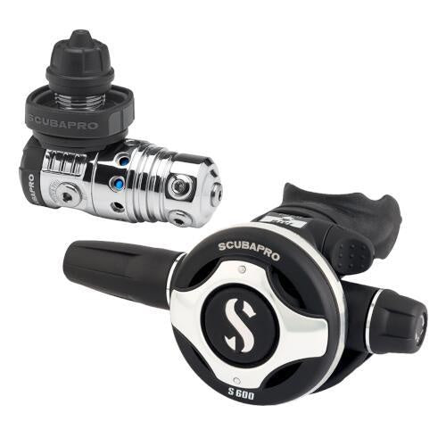 SCUBAPRO MK25 EVO S600 Dive Regulator System