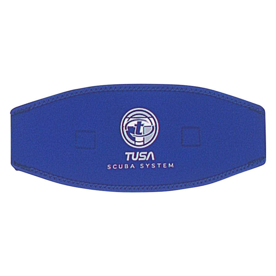 TUSA MASK STRAP COVER