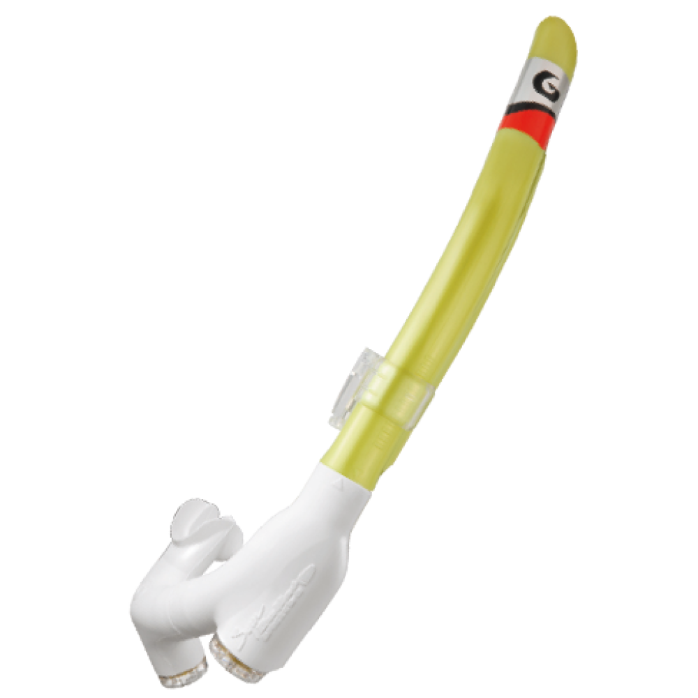 GULL Super Bullet Mini Snorkel