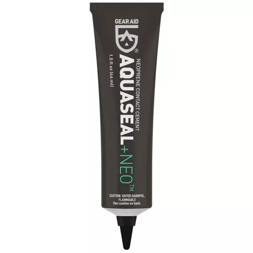 GEAR AID Aquaseal NEO Neoprene Contact Cement 1.5 fl oz