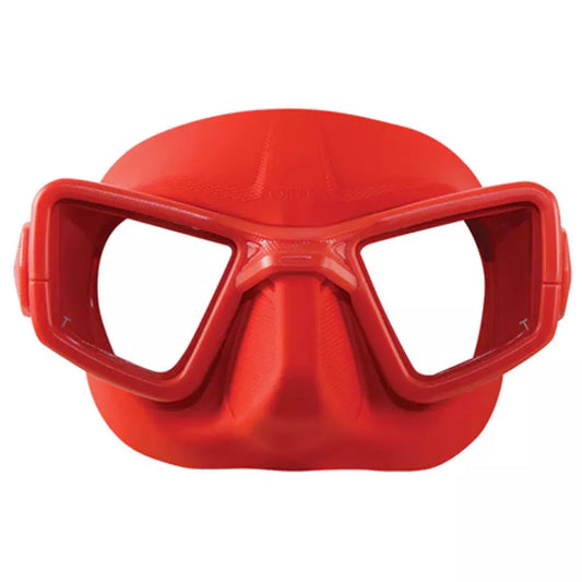 OMER UP-M1 FREEDIVE MASK