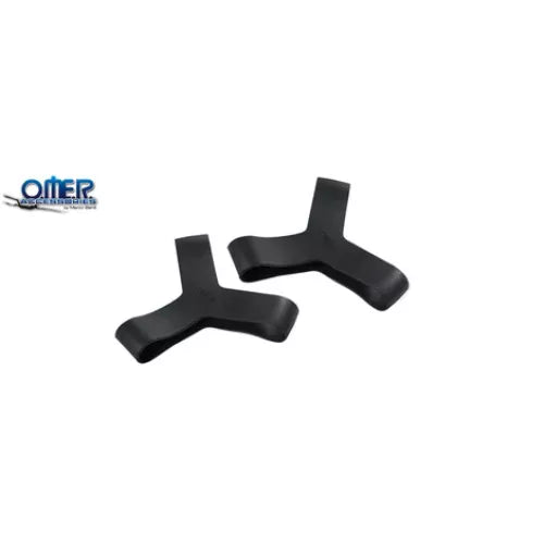 OMER Fin Foot Pocket Holder